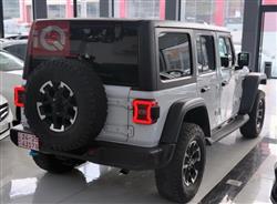 جیپ رانگلەر